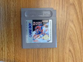 Blades of Steel für Gameboy