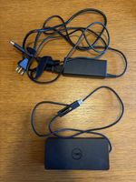 Dell Dockingstation D6000