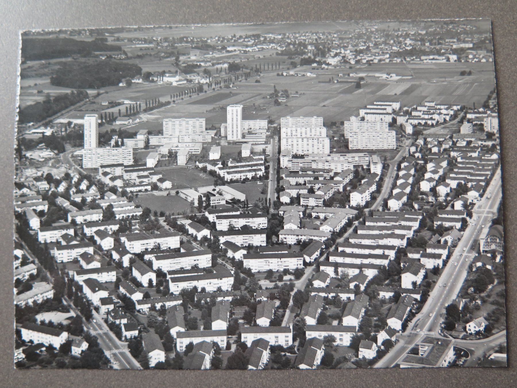 Cartoline postali: ZÜRICH-SCHWAMENDINGEN – Usato da Wittenbach venduto da lipasal