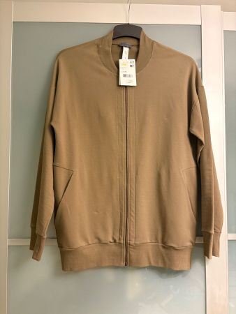 HANRO Men - Sweatshirt - Size S - New with tag
