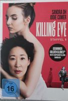 DVD / Killing Eve  - Staffel 1