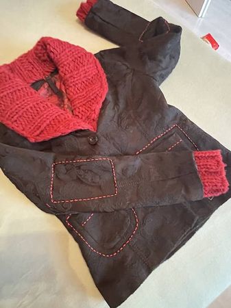 Desigual Jacke