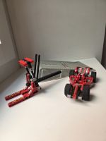 Lego Technic "Slammer Racer" 8237