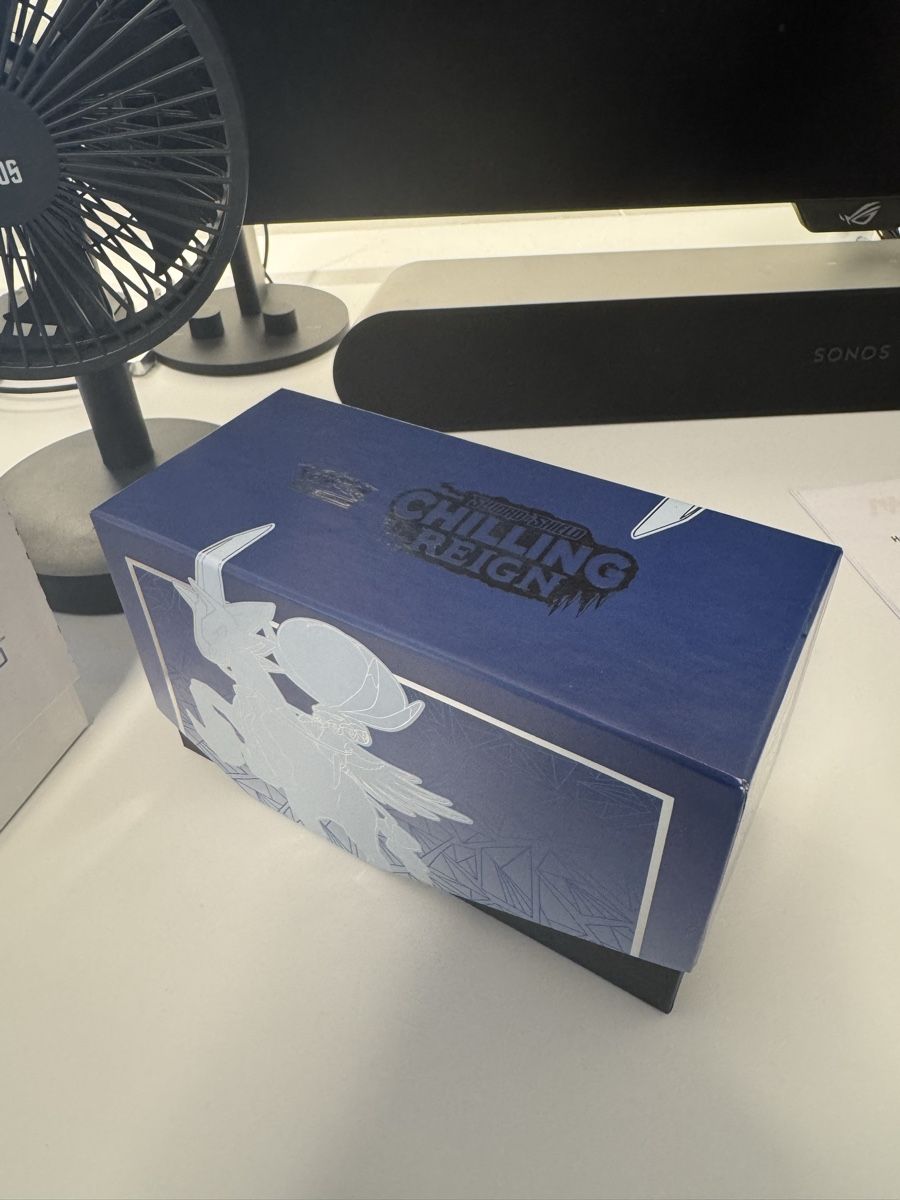 Pokémon Carte collezionabili: Pokemon Karten Box - Ungefähr 300 Karten – Nuovo (secondo la descrizione) da Winterthur venduto da hershanking 2