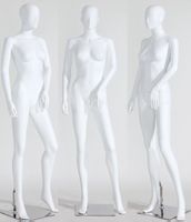 Schaufensterpuppe LF4-6 weiblich 178cm