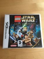 Lego Star Wars: La saga complète: Nintendo DS (FR)