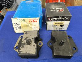 Motorhalter TRW 270-2241 & Parts Master 2240 neu Ford Mustg.