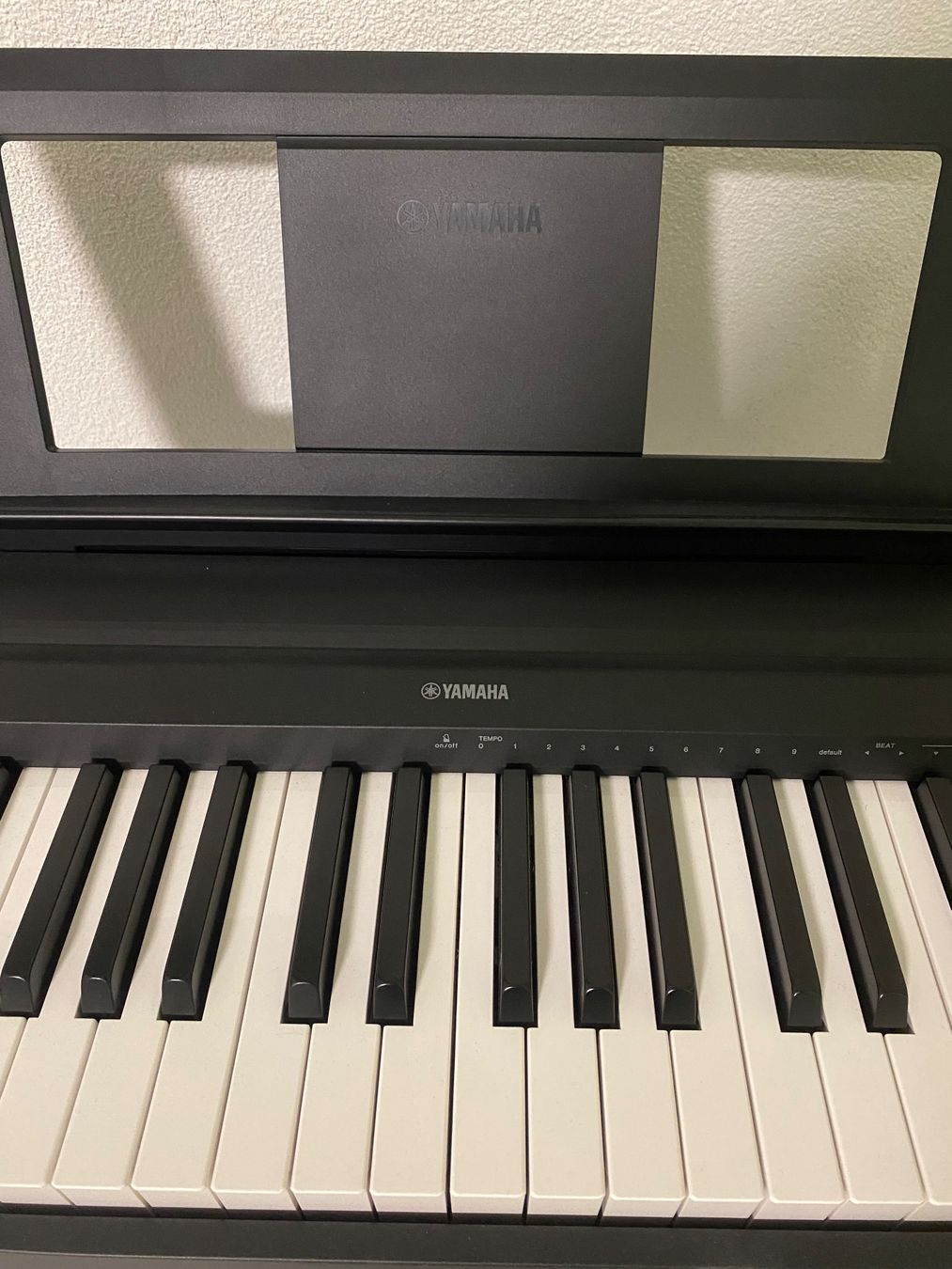 Yamaha Instruments de musique: E-Piano Yamaha P-45 – D'occasion à Zofingen par phi_8262 1