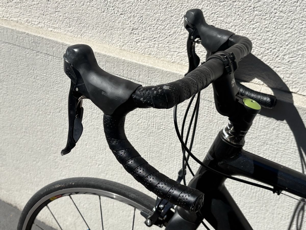 Votec Vélos: Schnelles Rennvelo – D'occasion à Zürich par marc.holle 5