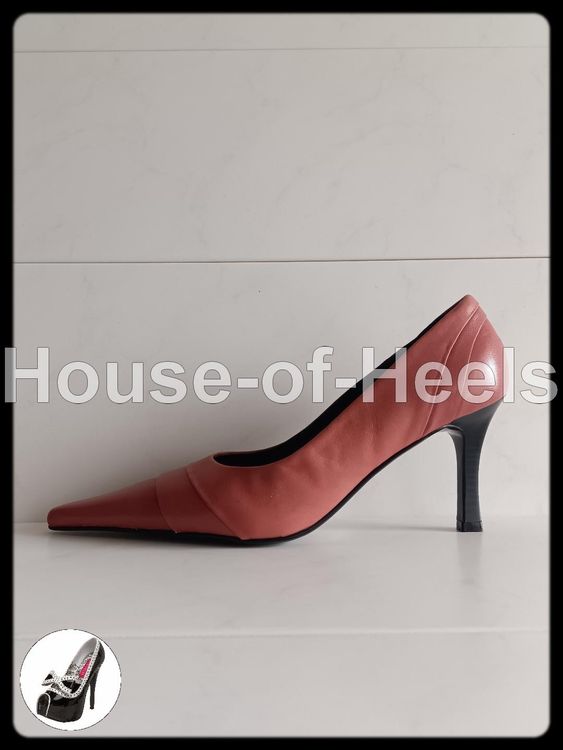 Decollete hot sale bata 2019