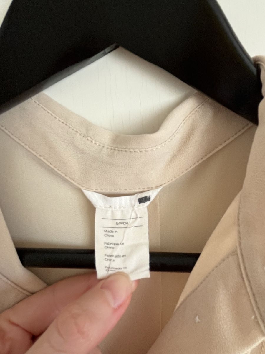 Levi's Camicette: Bluse Levi‘s Grösse S – Usato da Teufenthal AG venduto da Nanahu 2