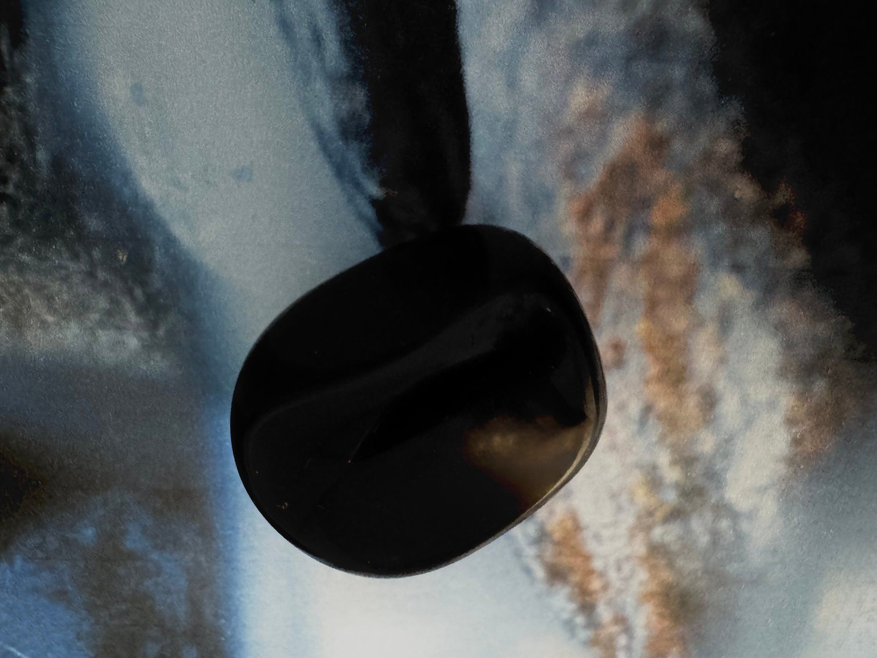 Pietre preziose: Onyx – Nuovo (secondo la descrizione) da Biberist venduto da tl-schmuck