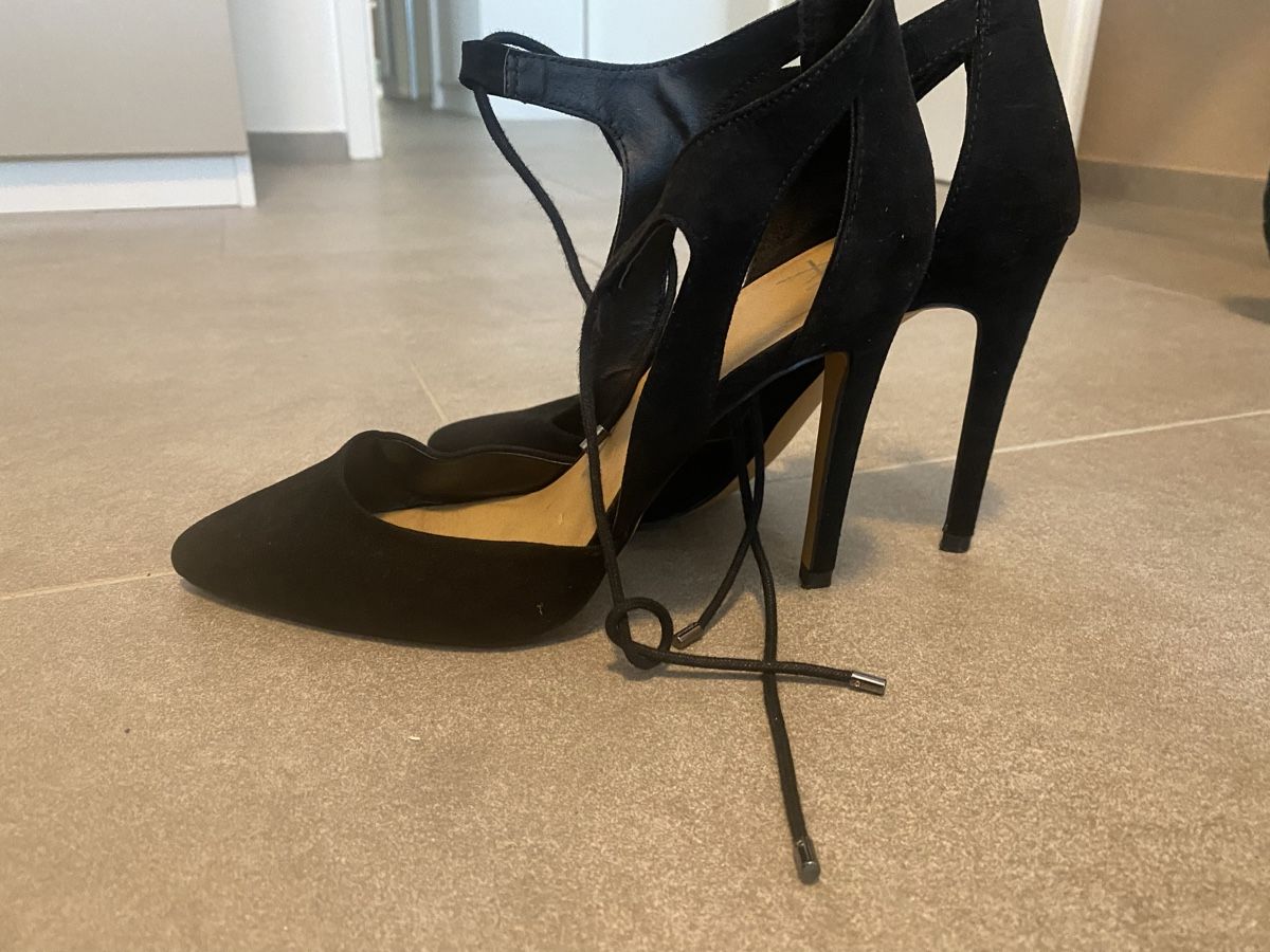 Chaussures femmes: Schuhe – D'occasion à zürich par mane02 1