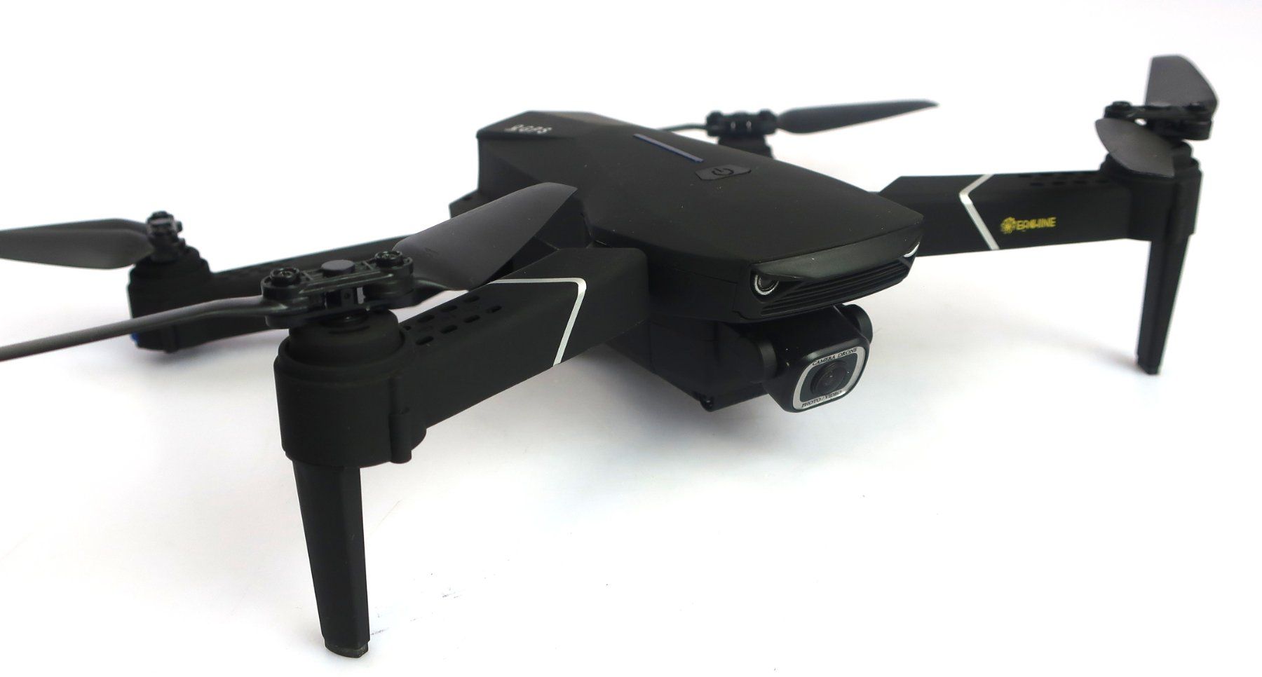 Eachine Modellismo RC: GPS-Drohne Eachine 520S + Zubehör – Usato da Rüti ZH venduto da Restwert_Rueti_ZH 1