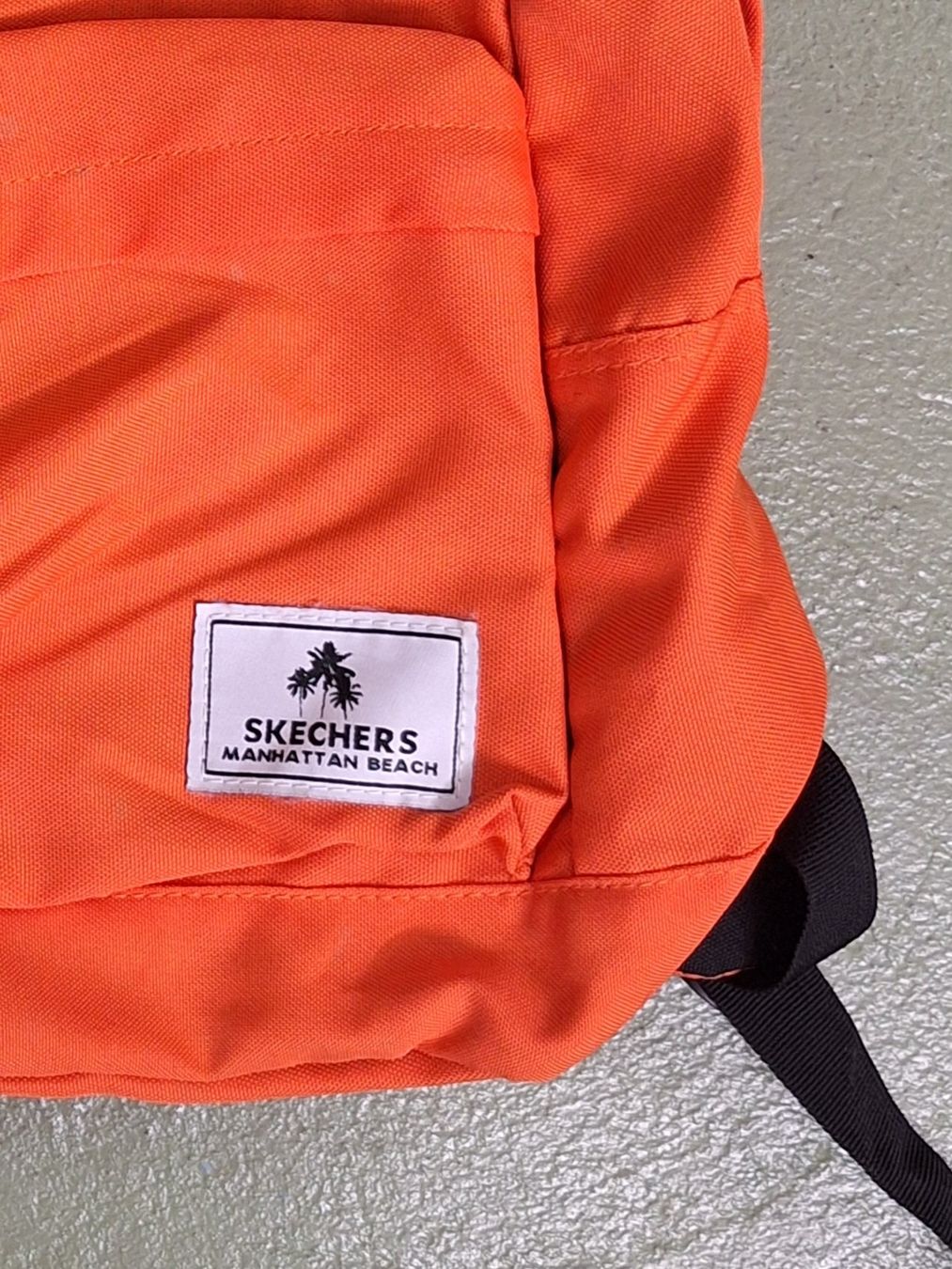 Zaini: Rucksack Skechers – Usato da Niederglatt ZH venduto da Bobsli 5