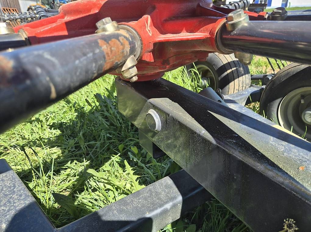 Tutte le macchine: Vicon andex 653 – Usato da les bois venduto da iore78 1