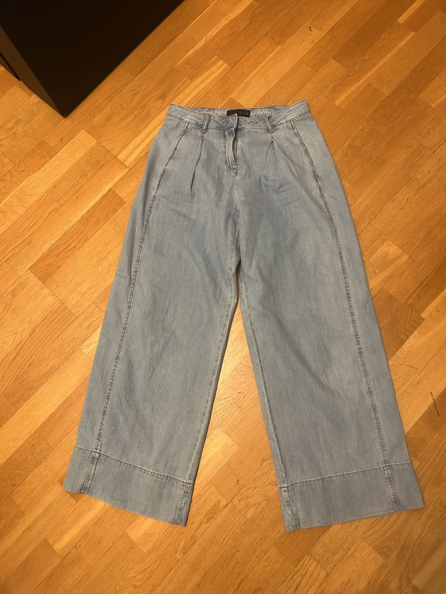 Zara Pantaloni: Zara Hose gr 36/38 – Nuovo (secondo la descrizione) da Allschwil venduto da selake990673