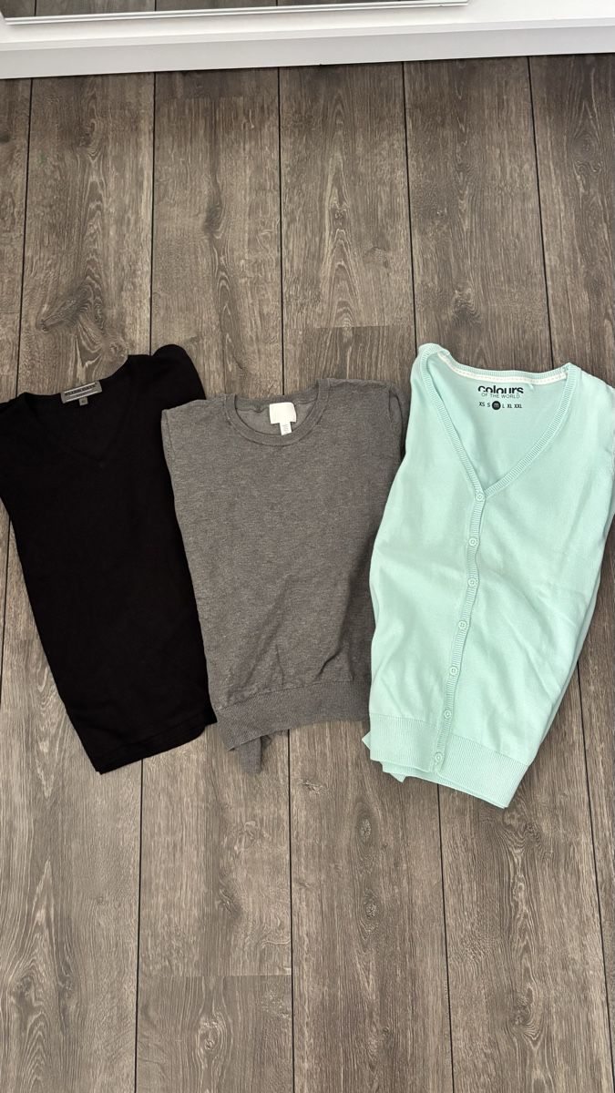 Lotti di vestiti: Damen Pullover| 10 Teile | Gr. S/M | Strick & Sweatshirts – Usato da Eschenbach SG venduto da Missmira