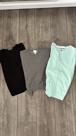 Damen Pullover| 10 Teile | Gr. S/M | Strick & Sweatshirts