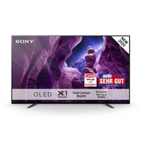 Sony Bravia KE65-A8, 65 Zoll OLED 4K in Top Zustand