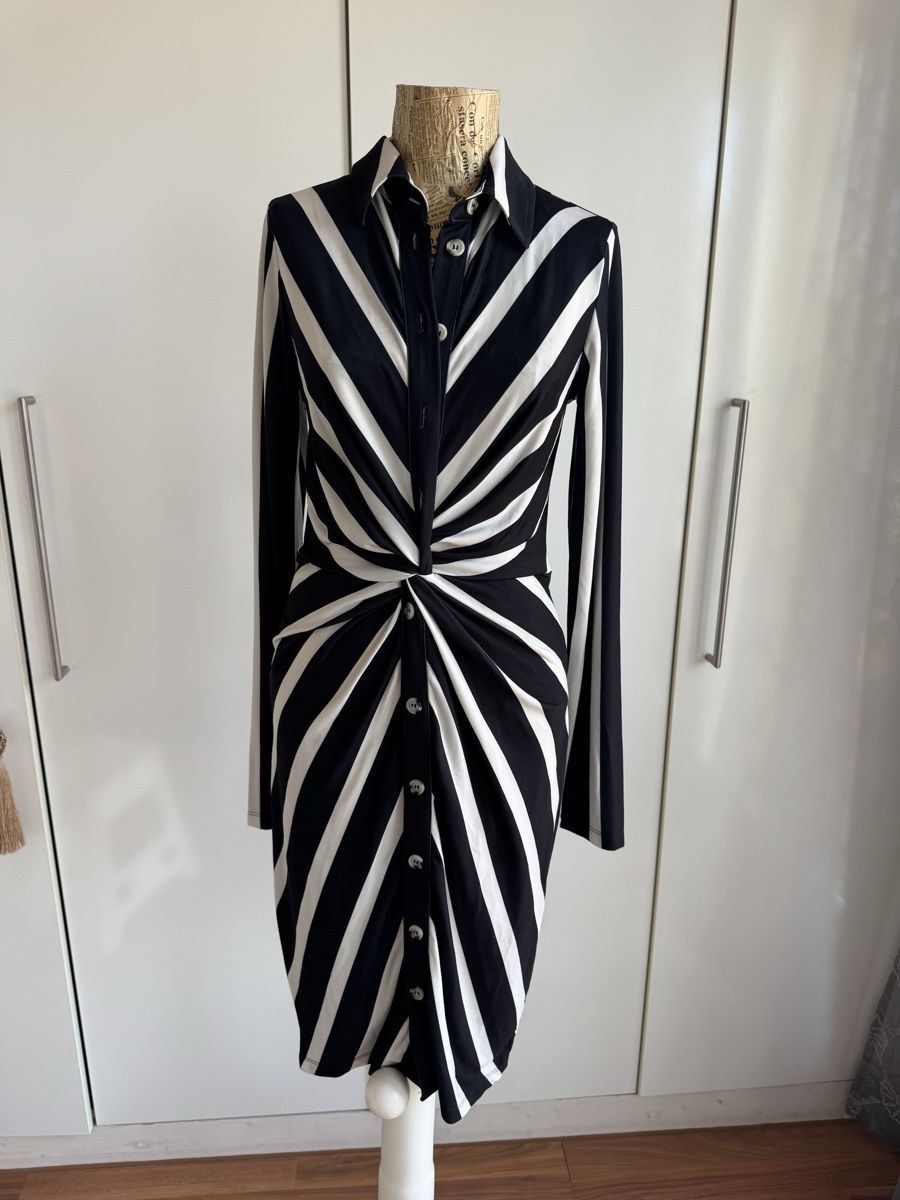 Kleider: Kleid – Gebraucht aus Rotkreuz von Mini_mela33