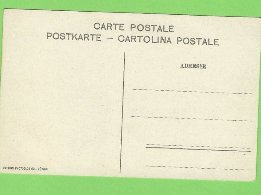 Cartoline postali: Luzern mit Pilatus – Nuovo (secondo la descrizione) da Zürich venduto da t24_de 1