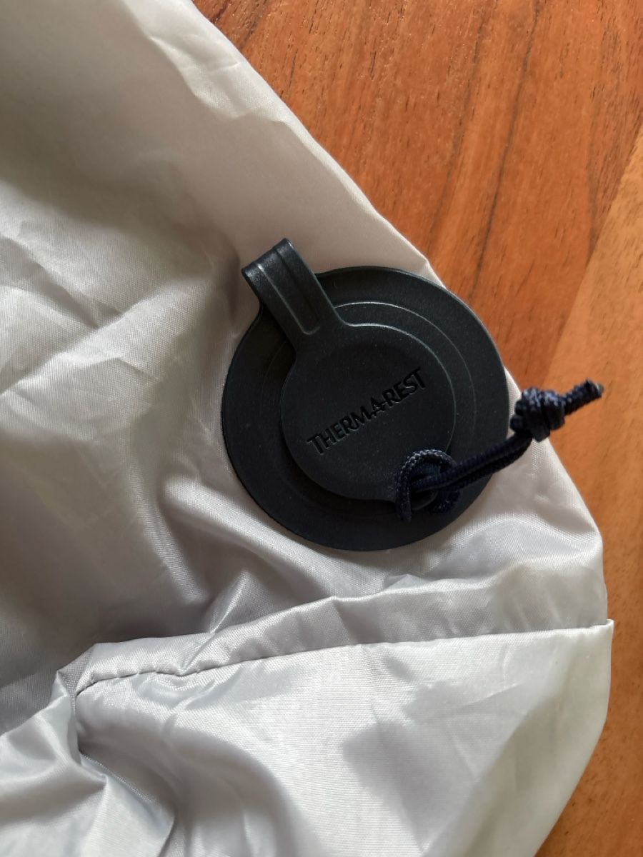 Pompes et pièces: ThermaRest Pump Sack neuwertig – Neuf (Voir description) à Bern par gwilla 1