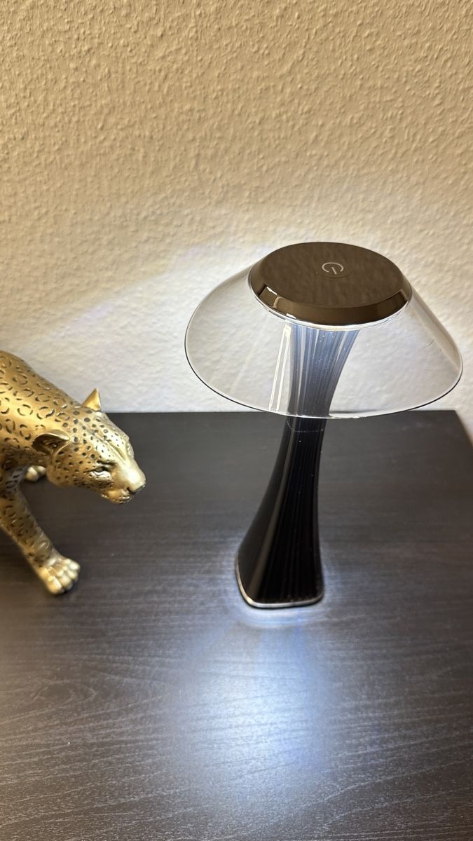 Lampade: Tischlampe – Nuovo e nell'imballaggio originale da Urdorf venduto da jus1991 4