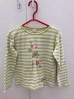Tshirt langarm Gr.116