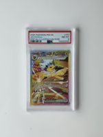 Pokémon - Jolteon (PRE 153) PSA 8 🔥 