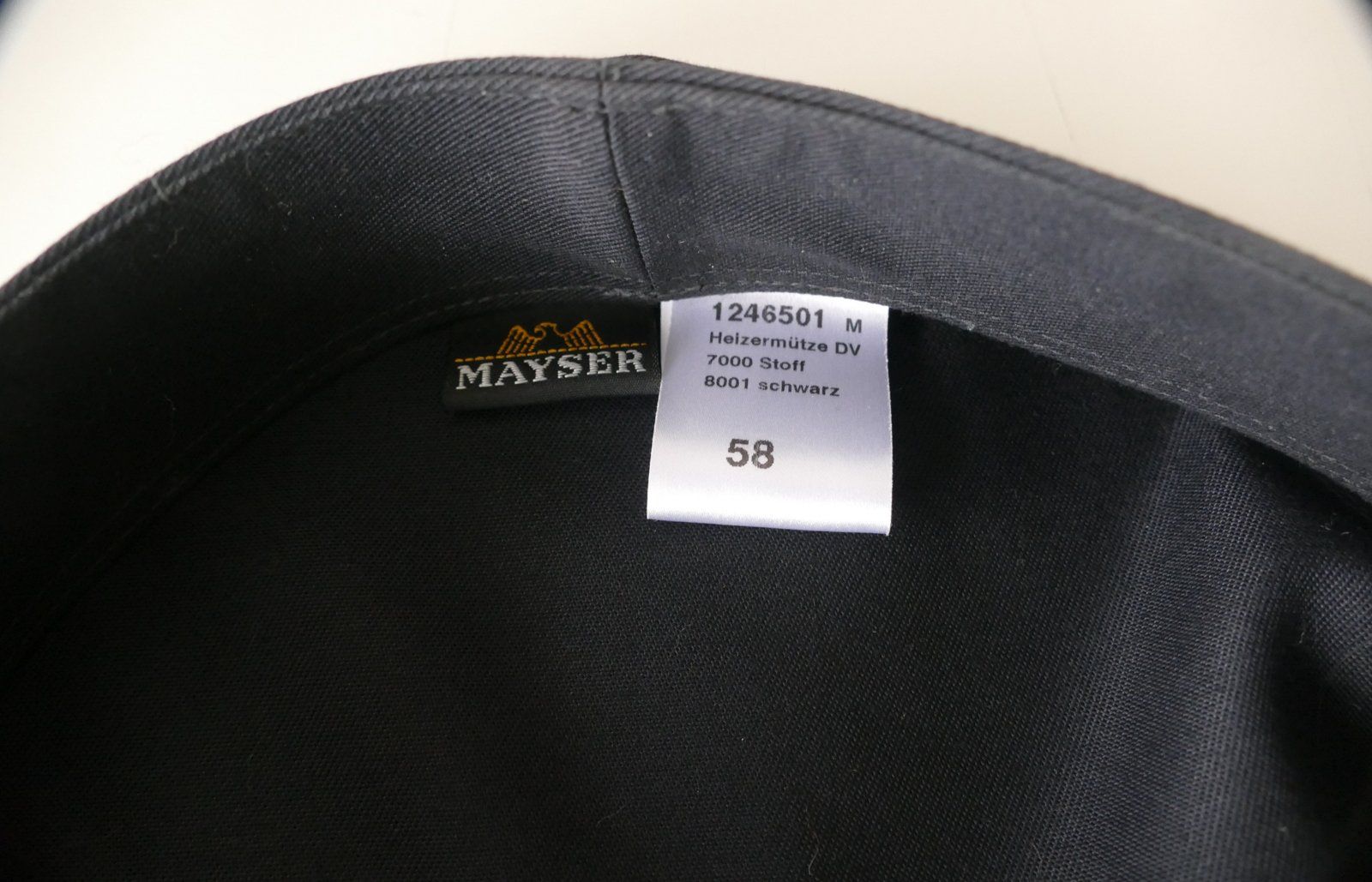 Altro in  Abbigliamento & Accessori: Mütze – Usato da Dietlikon venduto da kes_j6d7 1