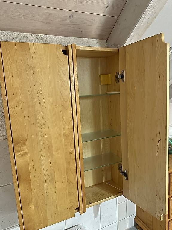 Armadietti a specchio: Armoire Multi usage/pharmacie – Usato da Morlon venduto da mic_ly7q 3