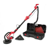 WilTec 61055 Langhalsschleifer 750W