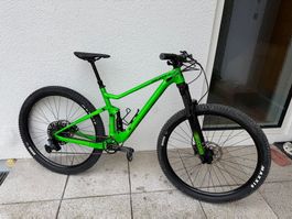 Scott Spark 950 Grösse M Mountainbike gebraucht