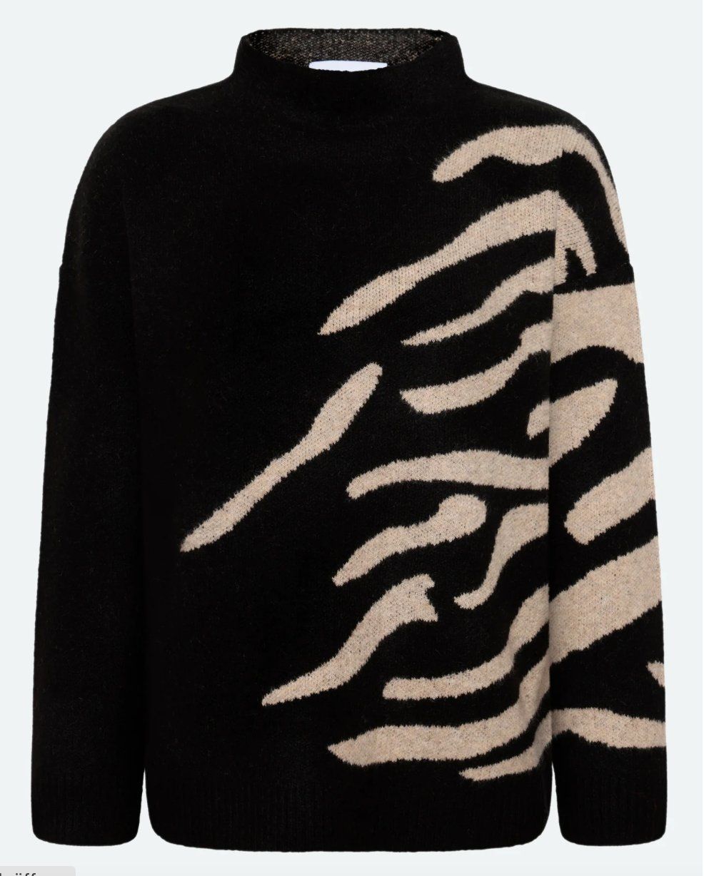 Maglioni & Felpe: Moves Grafina Strickpullover Gr. S – Usato da Zürich venduto da snowow 1