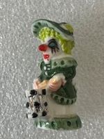 Kübler Fasnachtsfigürli Serie 8a 2012