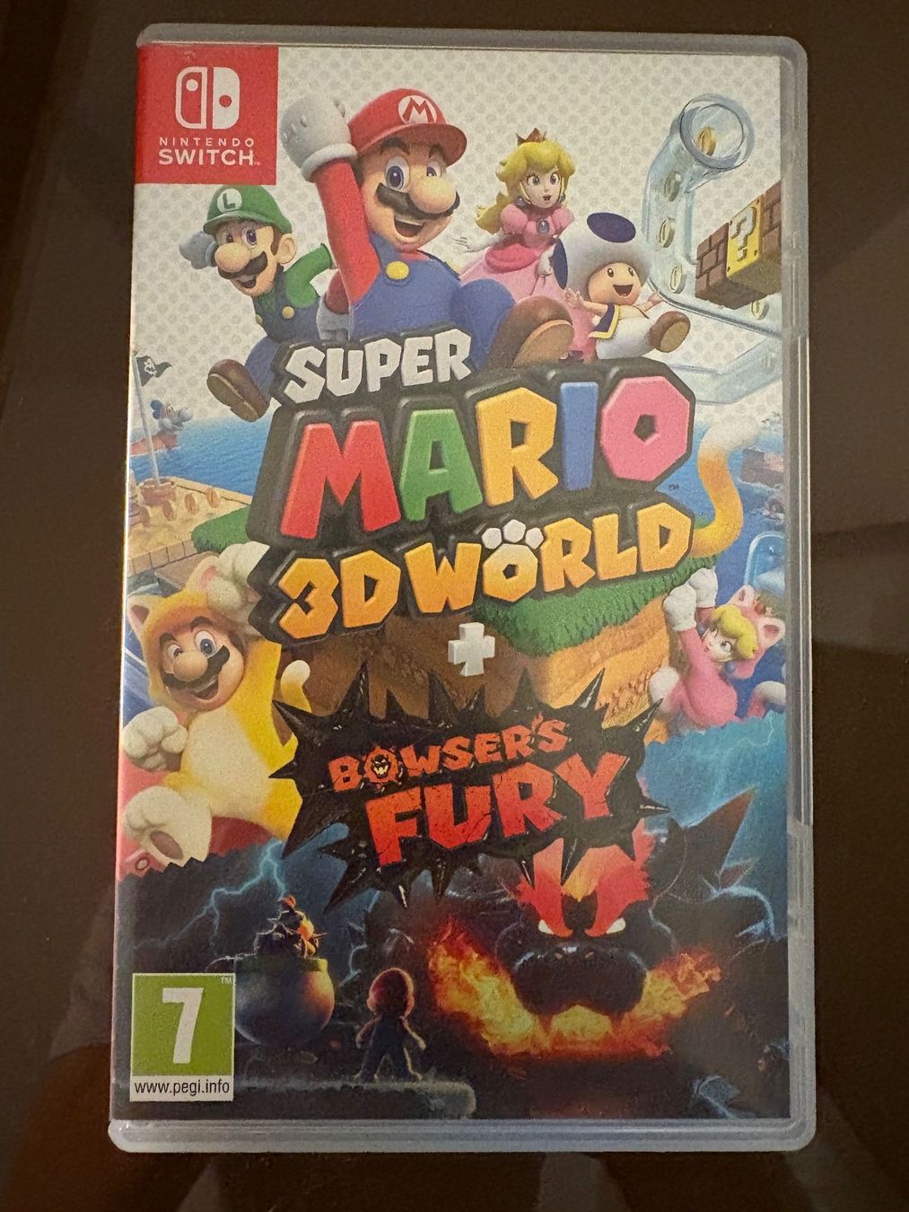 Nintendo Spiele: set de 8 jeux pour Nintendo switch – Gebraucht aus Commugny von alexpompier 7