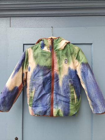 Namuk Primaloft 92/98