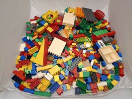 Riesiges Duplo Konvolut, 5 Kilo! Gebraucht