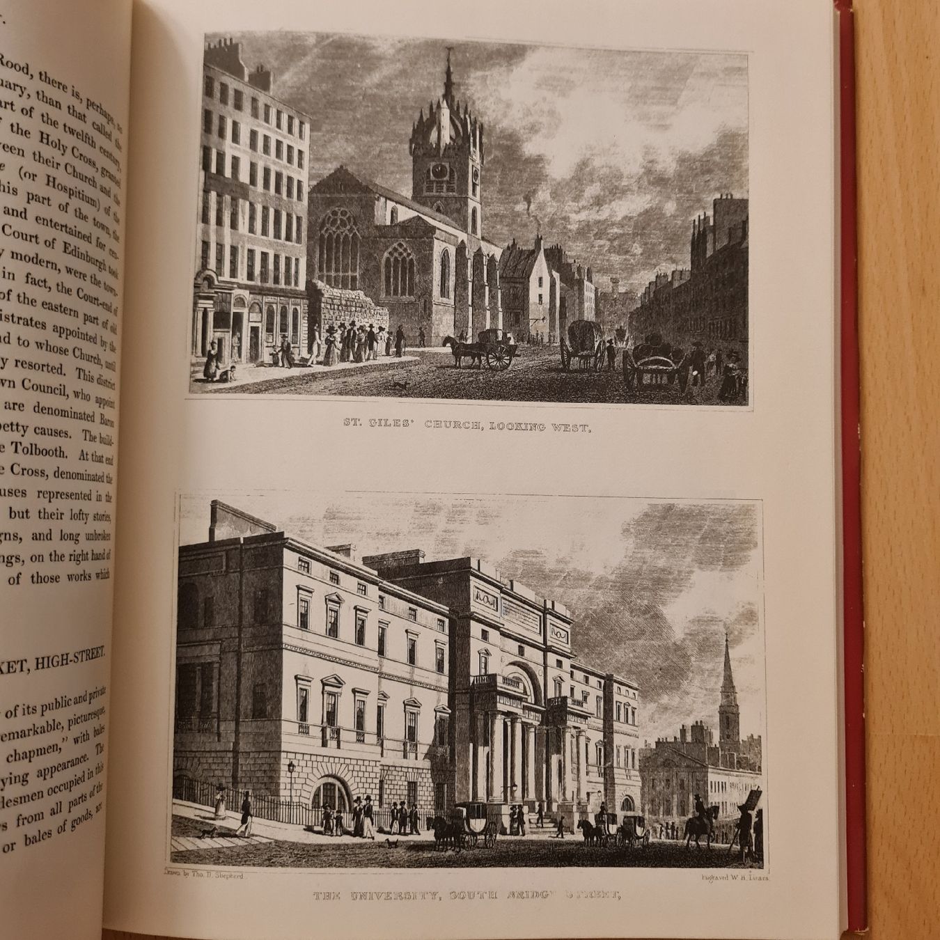 Bücher: Edinburgh Das moderne Athen  – Gebraucht aus Basel von Piscosour01 5