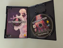 Extermination (PS2)