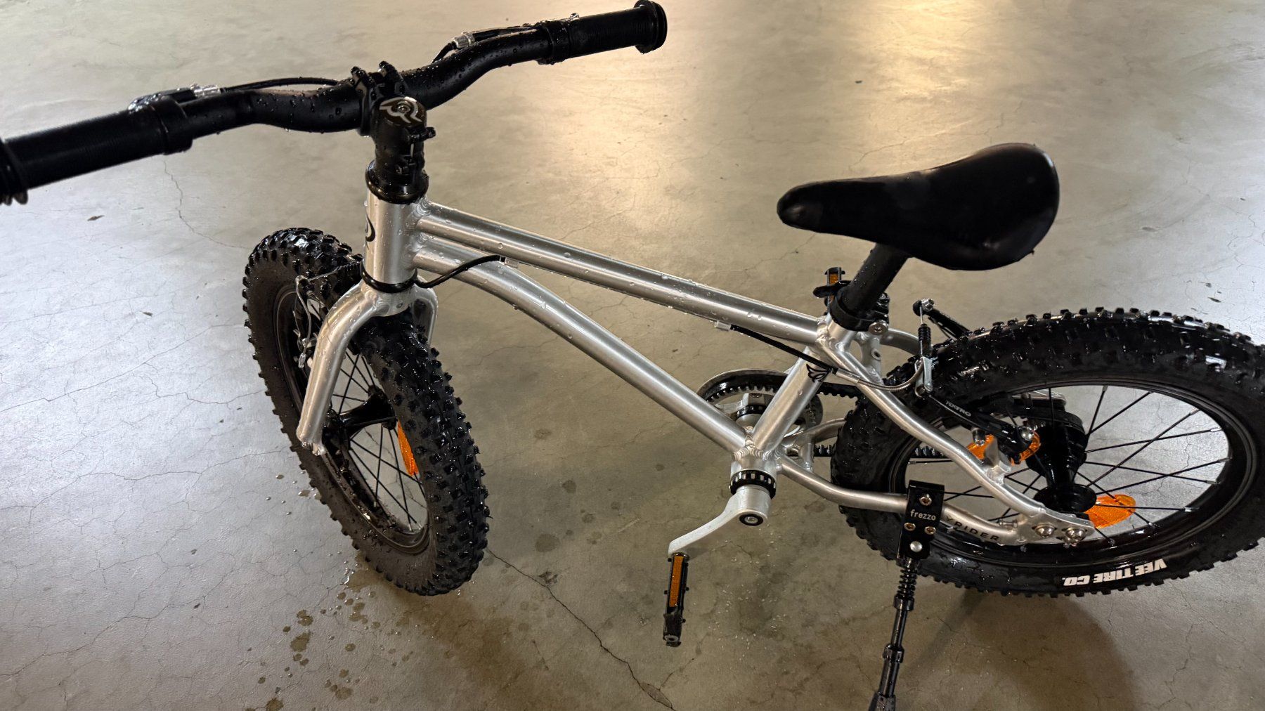 Early Rider Biciclette: Early rider 16 – Usato da Steinmaur venduto da Buck1982