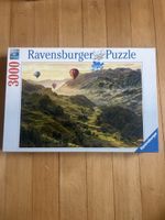 3000er Puzzle