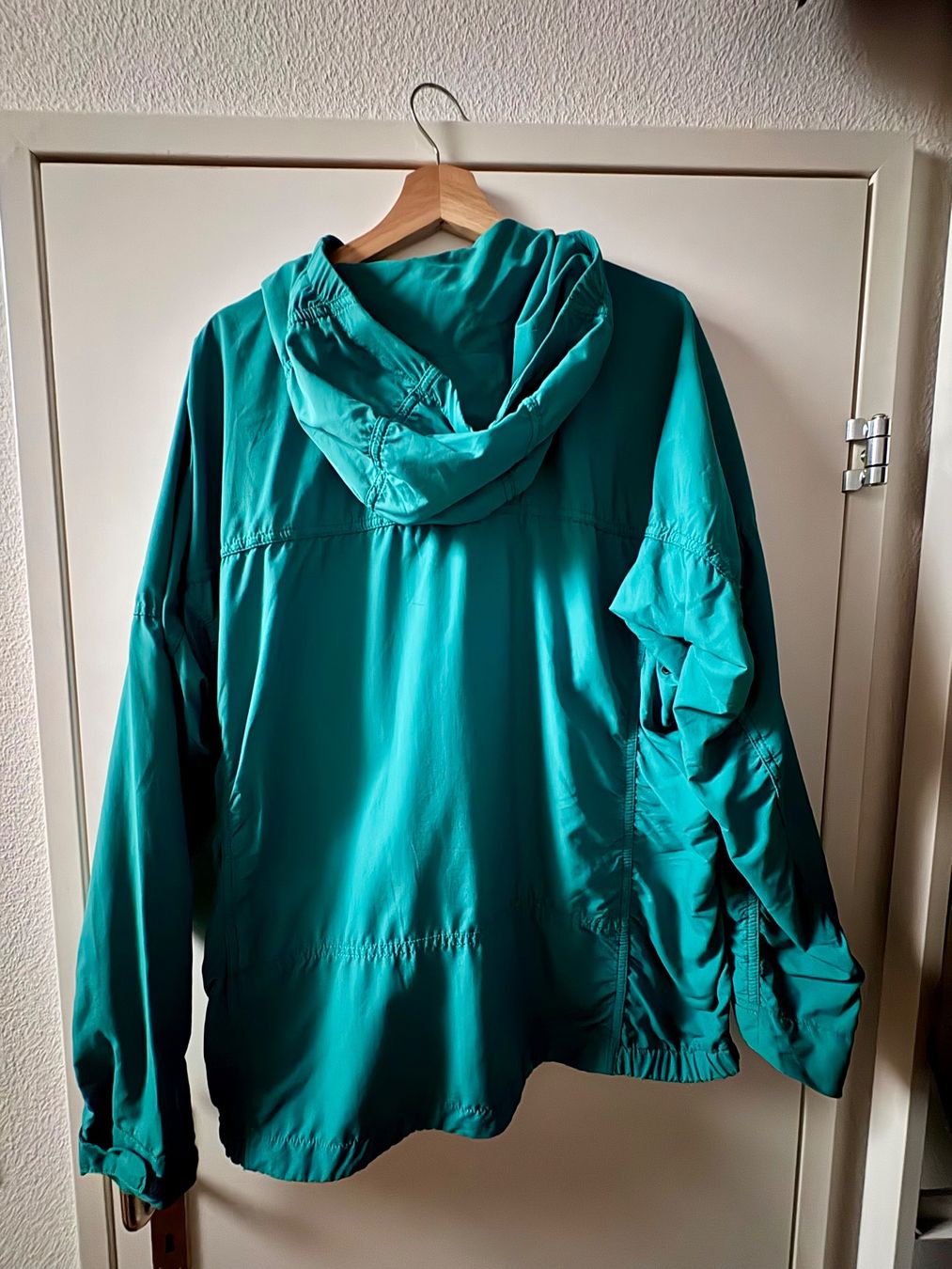Woolrich Giacche: Woolrich Windjacke – Usato da Horgen venduto da Pupygin84 2
