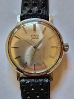 Nisus Swiss Made Handaufzug Vintage Uhr