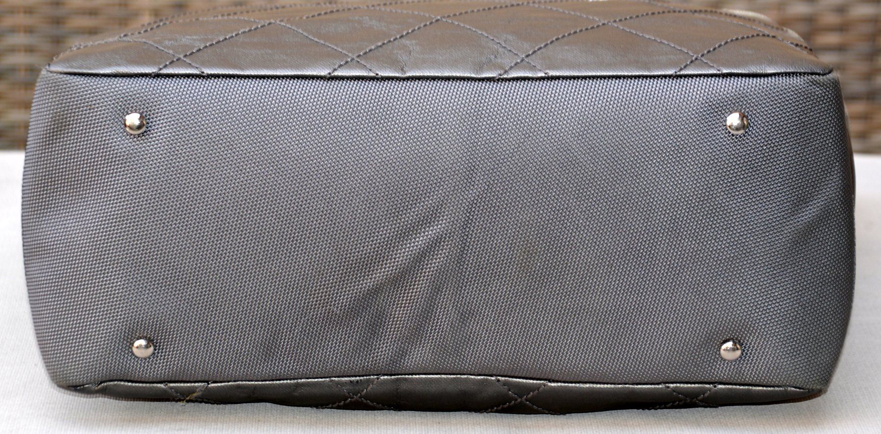 Chanel Borse da donna: CHANEL Tasche / Sac – Usato da Collonges venduto da Auganien 6