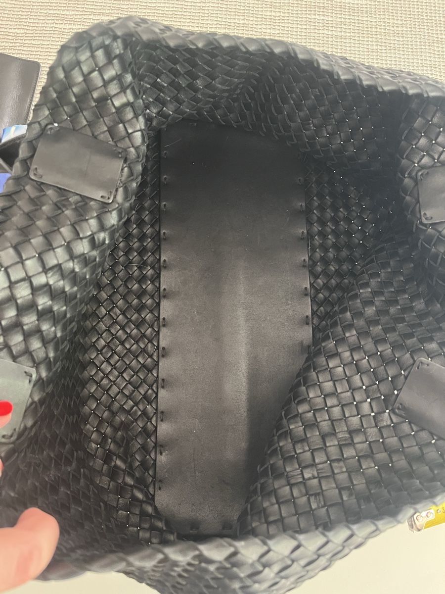 Bottega Veneta Sacs: Bottega Veneta Bag – D'occasion à Männedorf par Helenanne 3