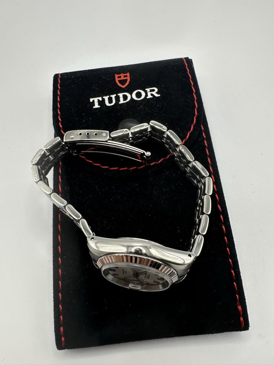 Tudor Orologi: Montre Tudor Princess Date – Usato da Chêne-Bourg venduto da Calatrava007 7