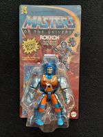 Rokkon motu origins 