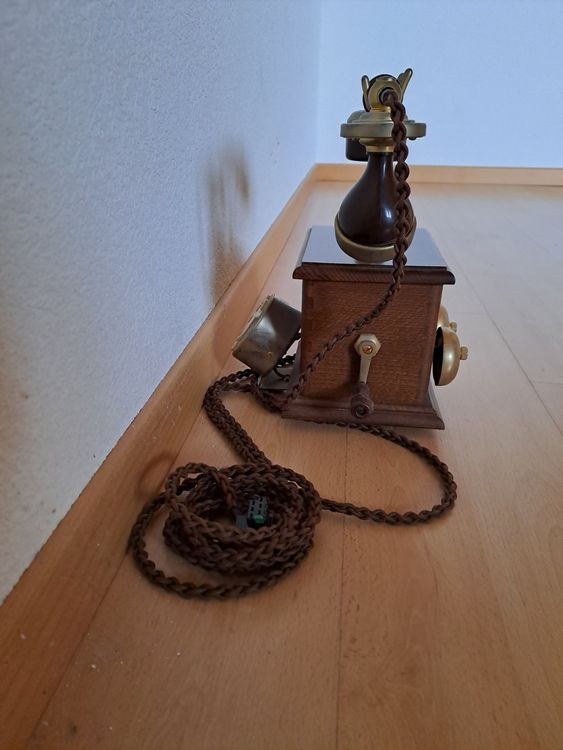 Telefoni: Telefon PTT SIENA – Usato da Andwil TG venduto da Natur5 3